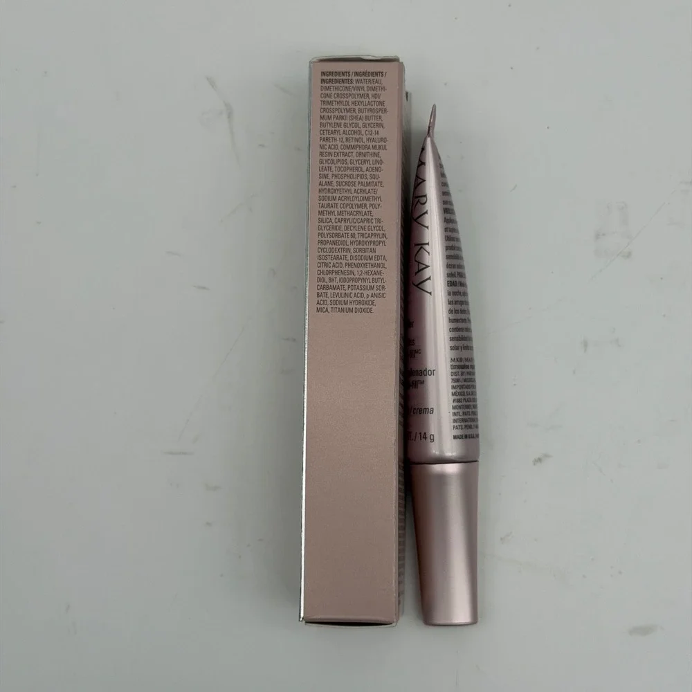 MARY KAY Timewise Repair Volu-fill Deep Wrinkle Filler .5 oz